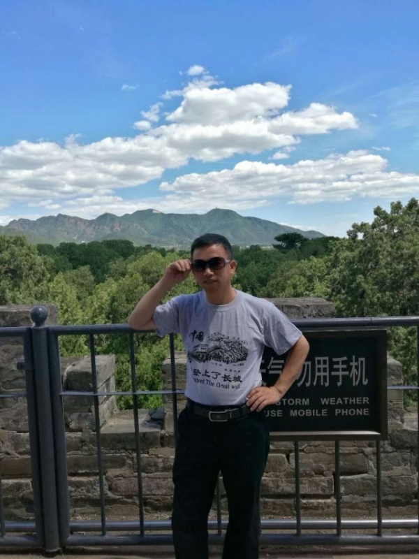 天天心情好的第一张照片--承德王婆说媒