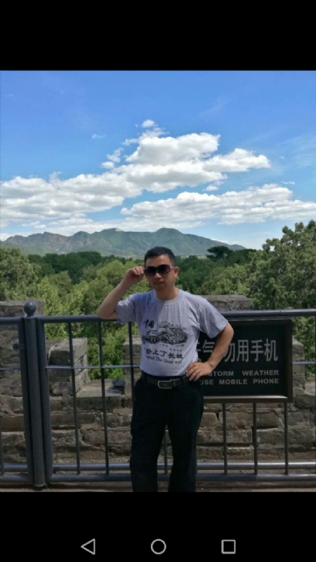 天天心情好的第二张照片--承德王婆说媒