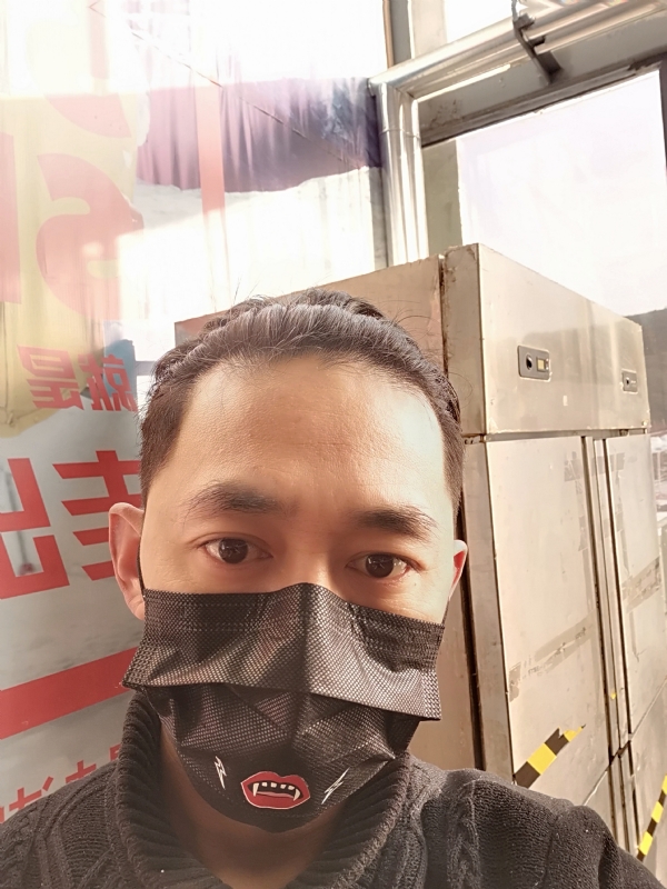 百世经纶的第一张照片--承德王婆说媒